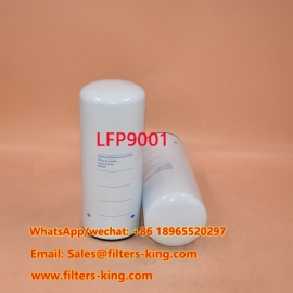 Filtro de aceite LFP9001