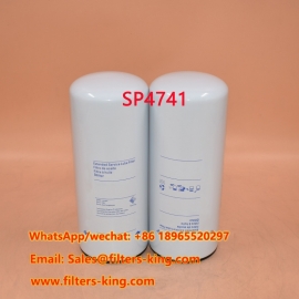 Filtro de aceite SP4741