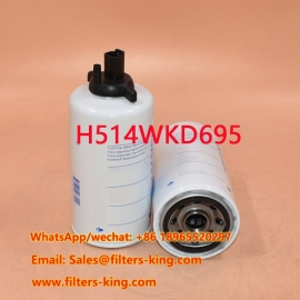 Separador de agua y combustible H514WKD695