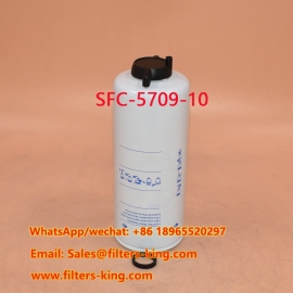 Separador de agua y combustible SFC-5709-10
