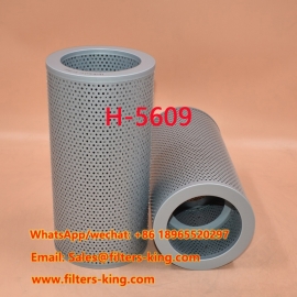 Filtro hidráulico H-5609