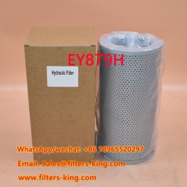 Filtro hidráulico EY879H