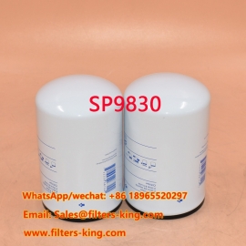 Filtro de aceite SP9830