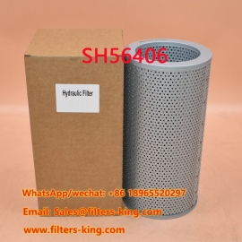 Filtro hidráulico SH56406