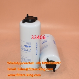 33406 Separador de agua y combustible