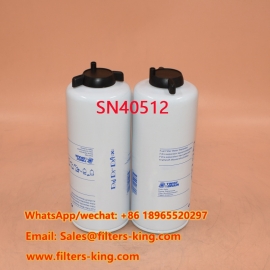 Separador de agua y combustible SN40512