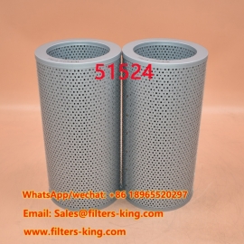 51524 Filtro hidráulico