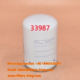 33987 Filtro de combustible