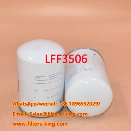 Filtro de combustible LFF3506