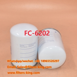 Filtro de combustible FC-6202