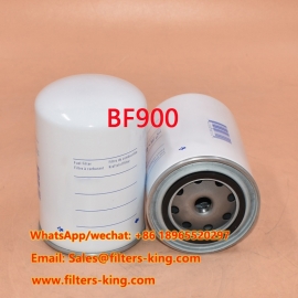 Filtro de combustible BF900