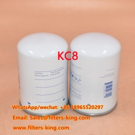 Filtro de combustible KC8