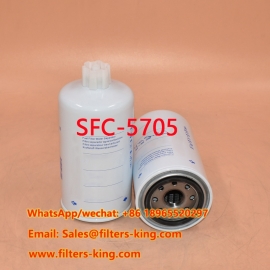 Separador de agua y combustible SFC-5705