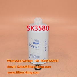 Separador de agua y combustible SK3580