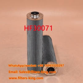 Filtro hidráulico HF30071