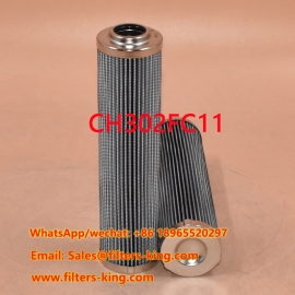 Filtro hidráulico CH302FC11 D45A06GAV