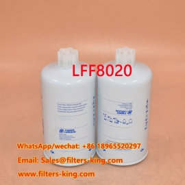 Separador de agua y combustible LFF8020