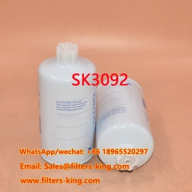 Separador de agua y combustible SK3092