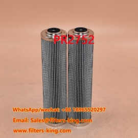 Filtro hidráulico PR2752