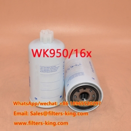 Separador de agua y combustible WK950/16x
