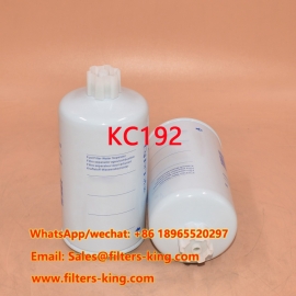 Separador de agua y combustible KC192