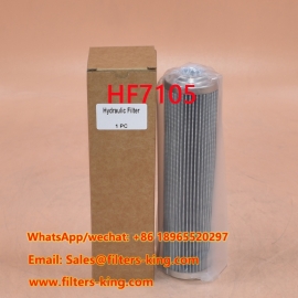 Filtro hidráulico HF7105