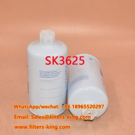 Separador de agua y combustible SK3625