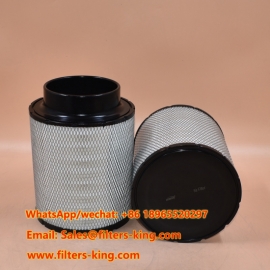 Filtro de aire SA160201
