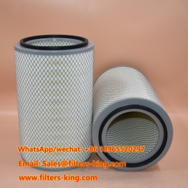 Kit de filtro de aire 612600110540