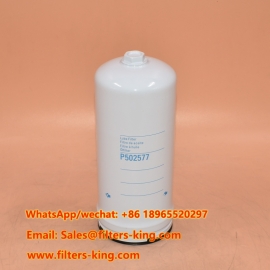 Filtro hidráulico P502577