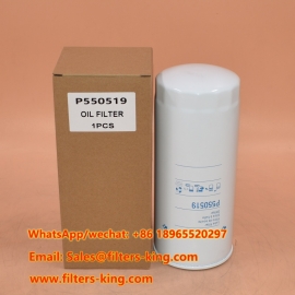 Filtro de aceite P550519