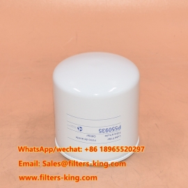 P550935 Filtro de aceite