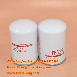 Filtro de combustible FF5297