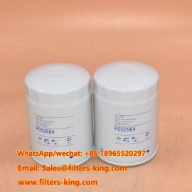 Filtro de combustible P552564