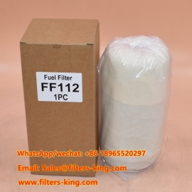 Filtro de combustible FF112