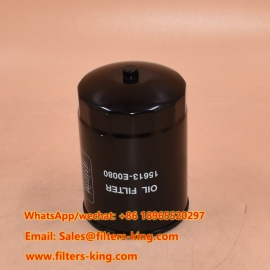 Filtro de aceite 15613-E0080