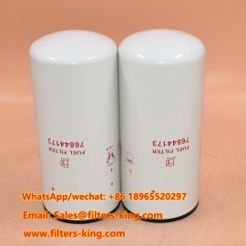 76844173 Filtro de aceite
