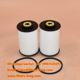 Filtro de combustible F834F