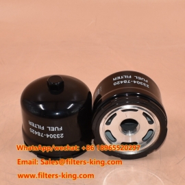 Filtro de combustible 23304-78420
