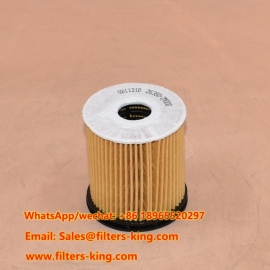 Filtro de aceite 26350-2M000