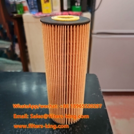 Filtro de aceite P843
