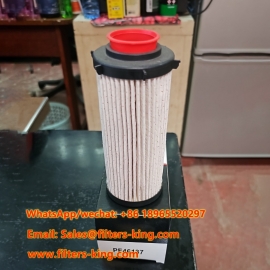 Elemento de filtro de combustible PF46137