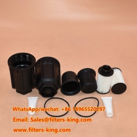 Kit de filtro de urea X773038