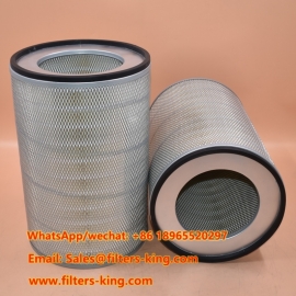 X006247 Kit de filtro de aire