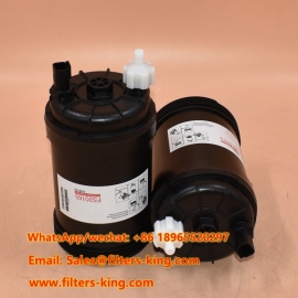 Separador de agua y combustible FS20165