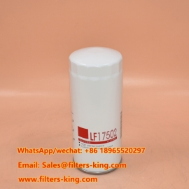 Filtro de aceite LF17502
