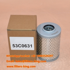 53C0631 Filtro hidráulico