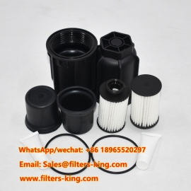 Kit de filtro de urea UF106