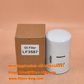 Filtro de aceite LF3587