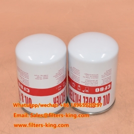 Filtro hidráulico CF60
